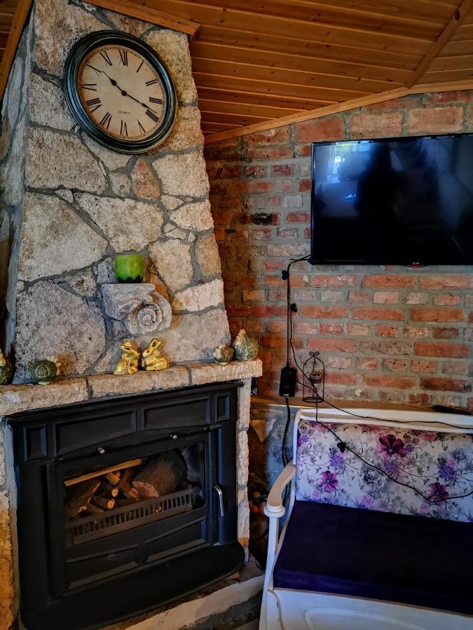 Guest House Ezerets Экстерьер фото