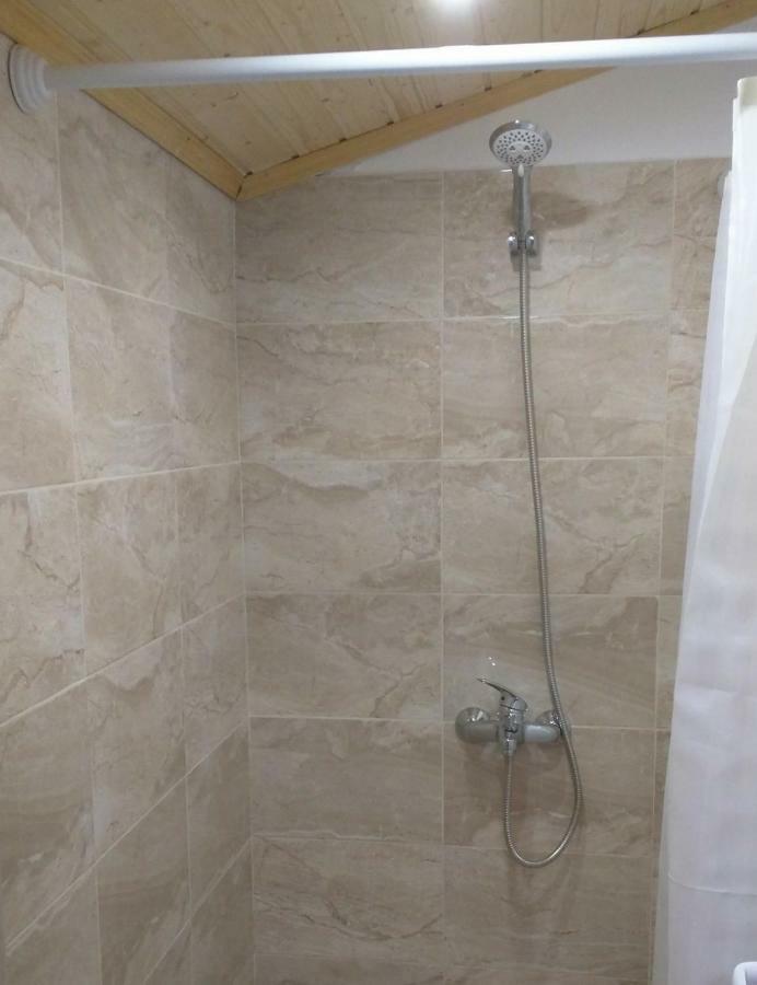 Guest House Ezerets Экстерьер фото