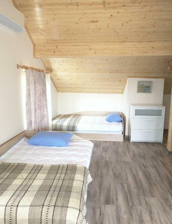 Guest House Ezerets Экстерьер фото