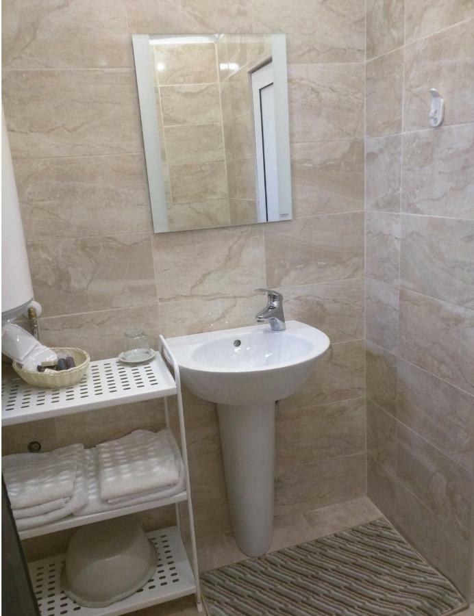 Guest House Ezerets Экстерьер фото